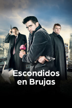 Imagen de Escondidos en Brujas - 1