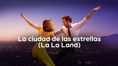 Imagen de La ciudad de las estrellas. La La Land - 2