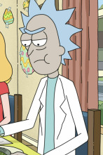 Imagen de Rick y Morty (T8): Ep.4  - 1