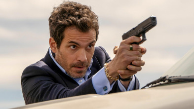 Imagen de La chica de la limpieza (T4) - 2