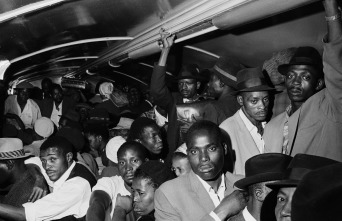 Imagen de Ernest Cole: Lost and Found - 9