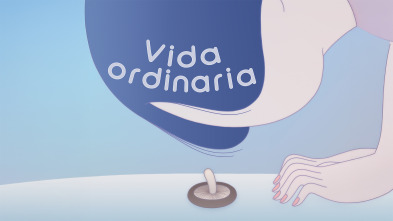 Imagen de Vida ordinaria - 2