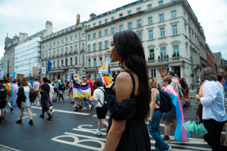 Imagen de Amor y furia: Munroe Bergdorf - 11