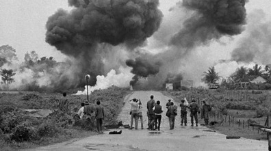 Imagen de Vietnam: la chica de la foto - 6