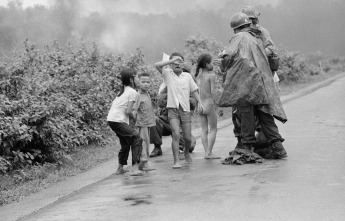 Imagen de Vietnam: la chica de la foto - 8