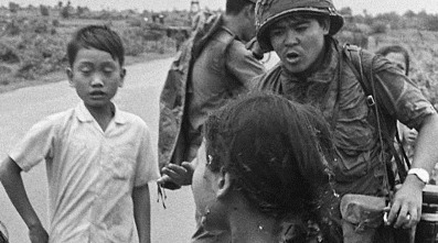 Imagen de Vietnam: la chica de la foto - 12