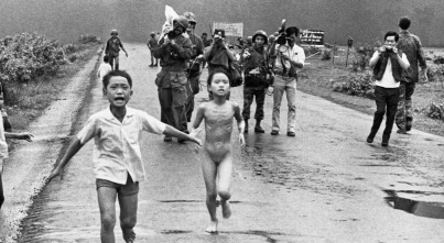Imagen de Vietnam: la chica de la foto - 14