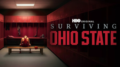 Imagen de Los supervivientes de la Ohio State - 2