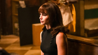 Imagen de El padrino de... (T4): Ep.9  - 2