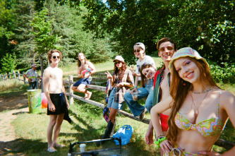 Imagen de Verano infernal - 13