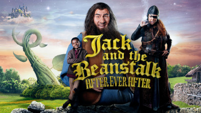 Imagen de Jack and the Beanstalk: After Ever After - 2