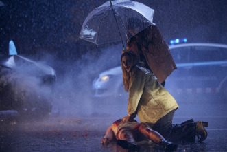 Imagen de Los sin nombre (T1): Ep.1  - 8