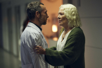 Imagen de Los sin nombre (T1): Ep.6  - 2