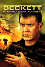 Imagen de Beckett, sombras del pasado - 1