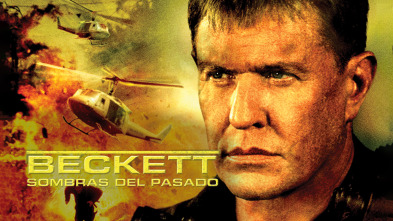 Imagen de Beckett, sombras del pasado - 2