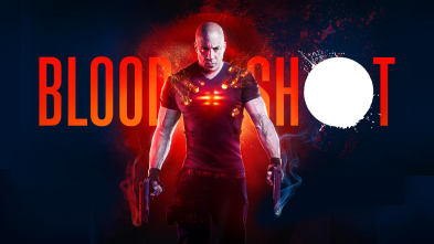 Imagen de Bloodshot - 2