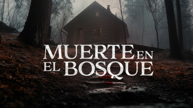 Imagen de Muerte en el bosque  - 2
