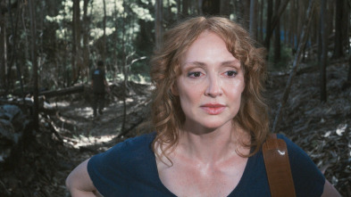 Imagen de Lume (T1): Ep.2 Humo en las manos - 2