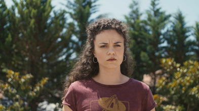 Imagen de Lume (T1): Ep.4 Tierra quemada - 2