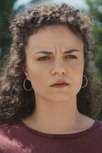 Imagen de Lume (T1): Ep.4 Tierra quemada - 1