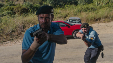 Imagen de Lume (T1): Ep.6 Cenizas - 2