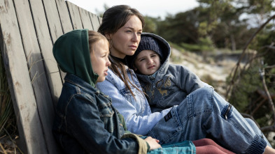 Imagen de Pati, Season 1 (T1): Ep.2 Pati - 2
