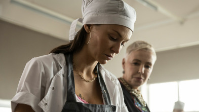 Imagen de Pati, Season 1 (T1): Ep.4 Pati - 2