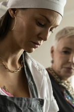 Imagen de Pati, Season 1 (T1): Ep.4 Pati - 1