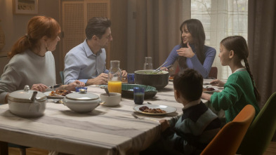 Imagen de Pati, Season 1 (T1): Ep.5  - 2
