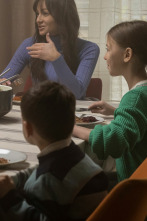 Imagen de Pati, Season 1 (T1): Ep.5  - 1