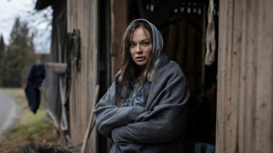 Imagen de Pati, Season 1 (T1): Ep.6  - 2