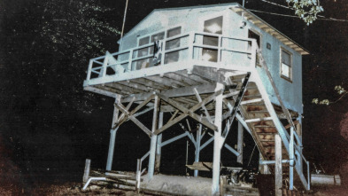 Imagen de Muerte en el bosque: La cabaña del Río Mississippi - 2