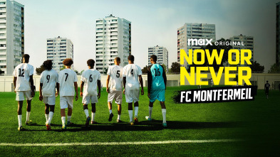 Imagen de FC Montfermeil: ahora o nunca  - 2