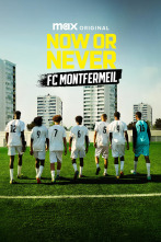 Imagen de FC Montfermeil: ahora o nunca  - 1
