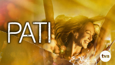 Imagen de Pati, Season 1 (T1) - 2