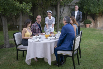 Imagen de Deudas (T1): Ep.8 Mal rayo te parta - 2