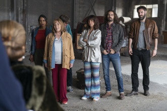 Imagen de Deudas (T1): Ep.13 El segundo entierro de Don Emilio - 6