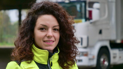 Imagen de Camioneros de Alemania (T3): Ep.6 - 2