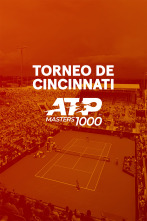Imagen de Torneo de Cincinnati - 2