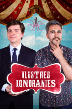 Imagen de Ilustres ignorantes (T18): La playa - 1