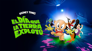 Imagen de Looney Tunes: el día que la Tierra explotó - 2
