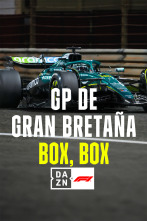 Imagen de Mundial F1 - GP... (2025): Box, Box - 1