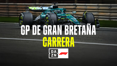 Imagen de Mundial F1 - GP... (2025): Carrera - 2