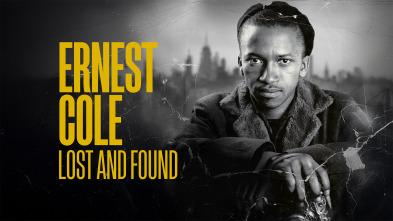 Imagen de Ernest Cole: Lost and Found - 2