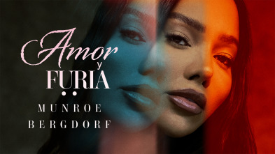 Imagen de Amor y furia: Munroe Bergdorf - 2