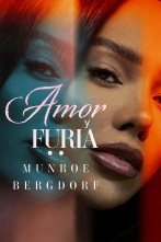 Imagen de Amor y furia: Munroe Bergdorf - 1