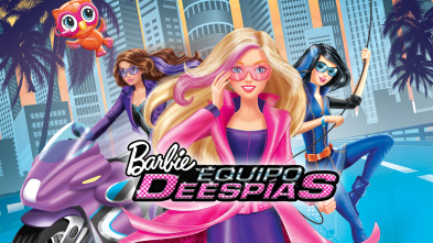 Imagen de Barbie: equipo de espías - 2