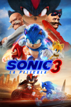 Imagen de Sonic 3: La película - 1