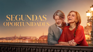 Imagen de Segundas oportunidades - 2
