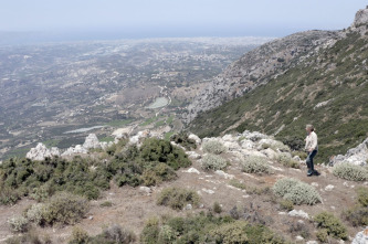 Imagen de La historia volcánica de Santorini - 16